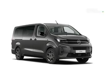 Opel Zafira 2025 Business