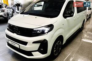 Opel Zafira Business