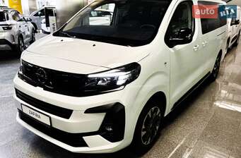 Opel Zafira 2025 в Київ