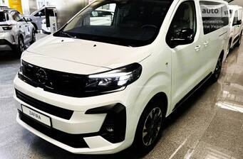 Opel Zafira 2025 Business