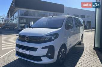 Opel Zafira 2025 в Київ