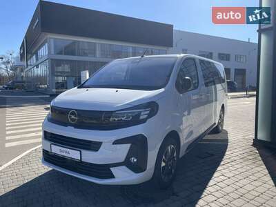 Opel Zafira 2025 Business