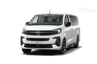 Opel Zafira 2026 Business