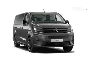 Opel Zafira 2026 Business