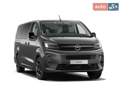 Opel Zafira 2026 Business