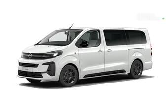 Opel Zafira 2026 Business