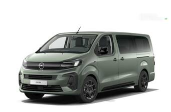 Opel Zafira 2026 Business