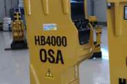 OSA HB 4000 Base