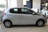 Peugeot 108 Active