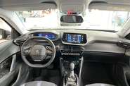 Peugeot 2008 Allure