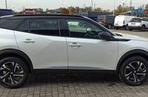 Peugeot 2008 GT-Line