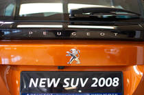 Peugeot 2008 Allure