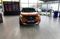 Peugeot 2008 GT-Line