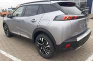 Peugeot 2008 Allure