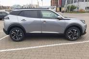 Peugeot 2008 Allure