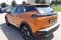 Peugeot 2008 Allure