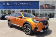 Peugeot 2008 Allure