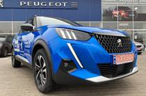 Peugeot 2008 GT-Line