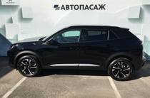 Peugeot 2008 Allure Pack