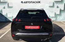 Peugeot 2008 Allure Pack