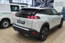 Peugeot 2008 Allure