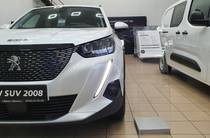 Peugeot 2008 Allure