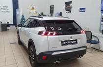 Peugeot 2008 Allure