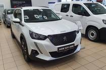 Peugeot 2008 Allure