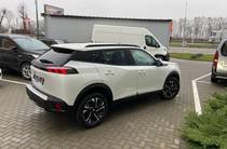 Peugeot 2008 Allure