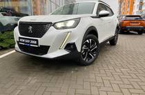 Peugeot 2008 Allure