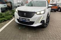 Peugeot 2008 Allure