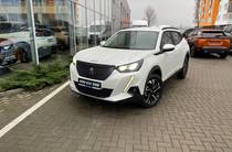 Peugeot 2008 Allure