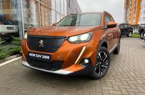 Peugeot 2008 Allure