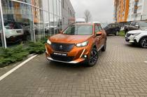 Peugeot 2008 Allure