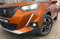 Peugeot 2008 Allure