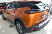 Peugeot 2008 Active