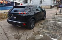 Peugeot 2008 Active