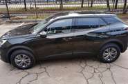 Peugeot 2008 Active