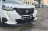 Peugeot 2008 Active