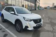 Peugeot 2008 Active Pack