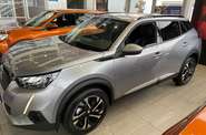 Peugeot 2008 Allure