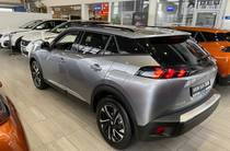 Peugeot 2008 Allure