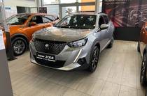 Peugeot 2008 Allure