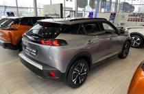 Peugeot 2008 Allure