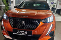 Peugeot 2008 GT