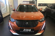 Peugeot 2008 Allure