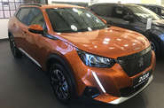 Peugeot 2008 Allure