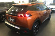 Peugeot 2008 Allure