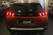 Peugeot 2008 Allure