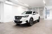 Peugeot 2008 Allure